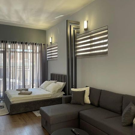 Central Charming Studio Old Town Durrës Buitenkant foto