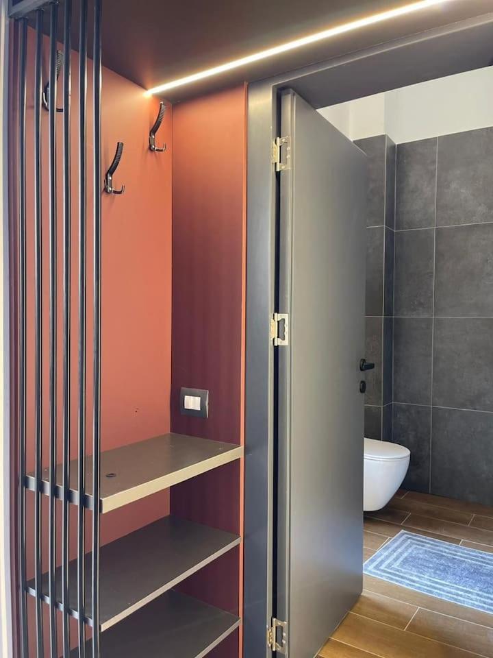 Central Charming Studio Old Town Durrës Buitenkant foto