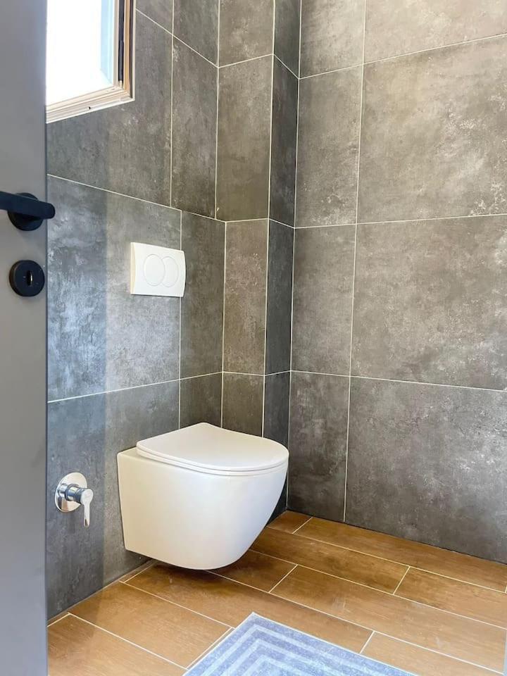 Central Charming Studio Old Town Durrës Buitenkant foto