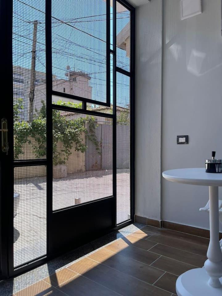 Central Charming Studio Old Town Durrës Buitenkant foto