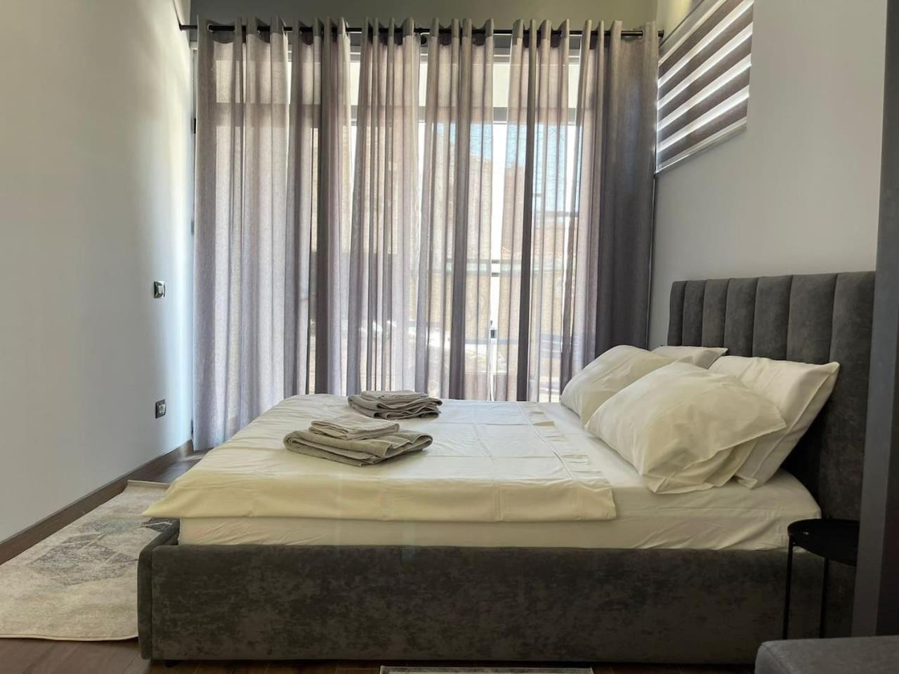 Central Charming Studio Old Town Durrës Buitenkant foto